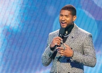 10 Best Usher Songs of All Time