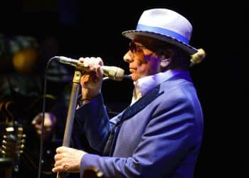 10 Best Van Morrison Songs of All Time