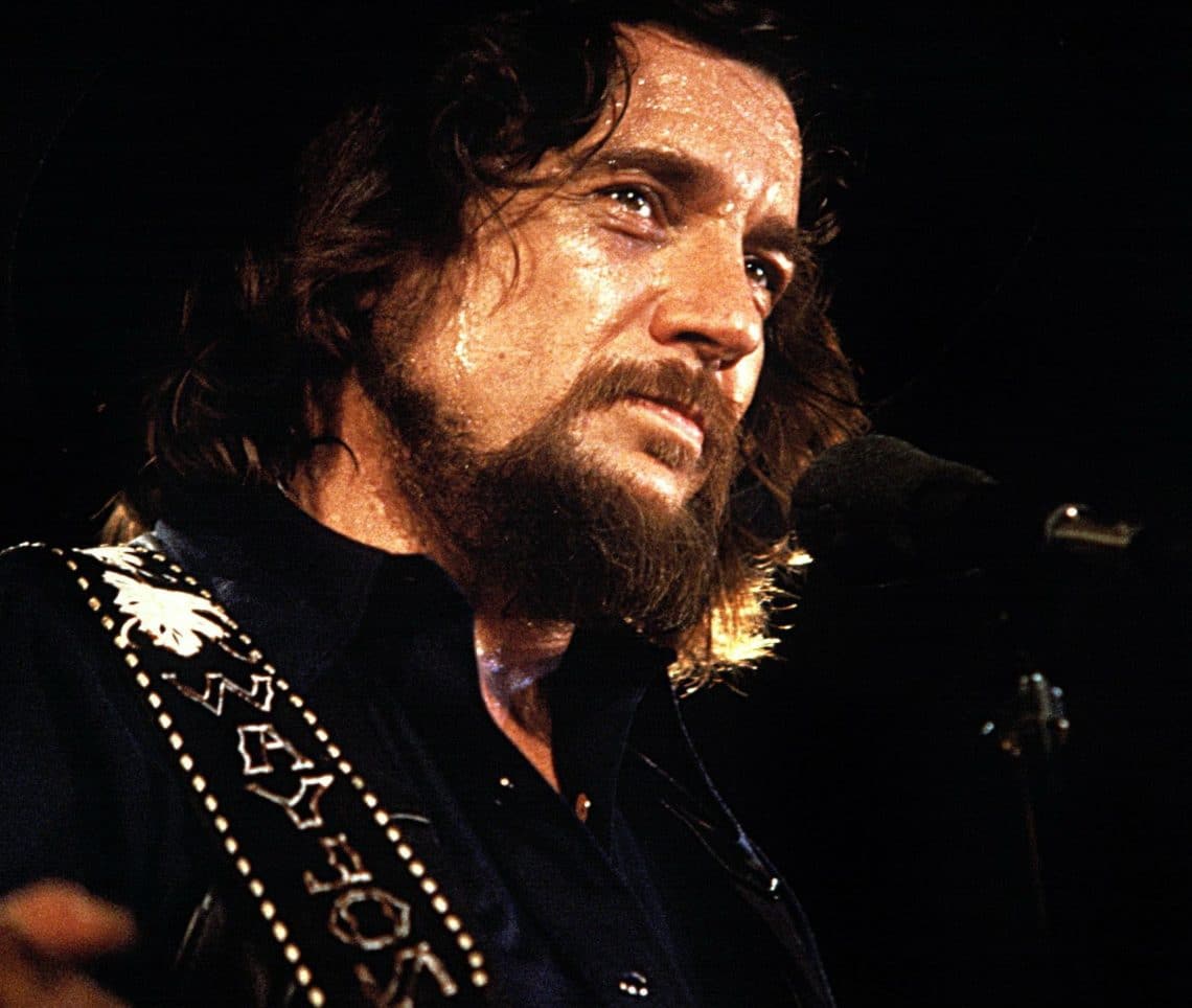 10 Best Waylon Jennings Songs of All Time