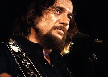 10 Best Waylon Jennings Songs of All Time