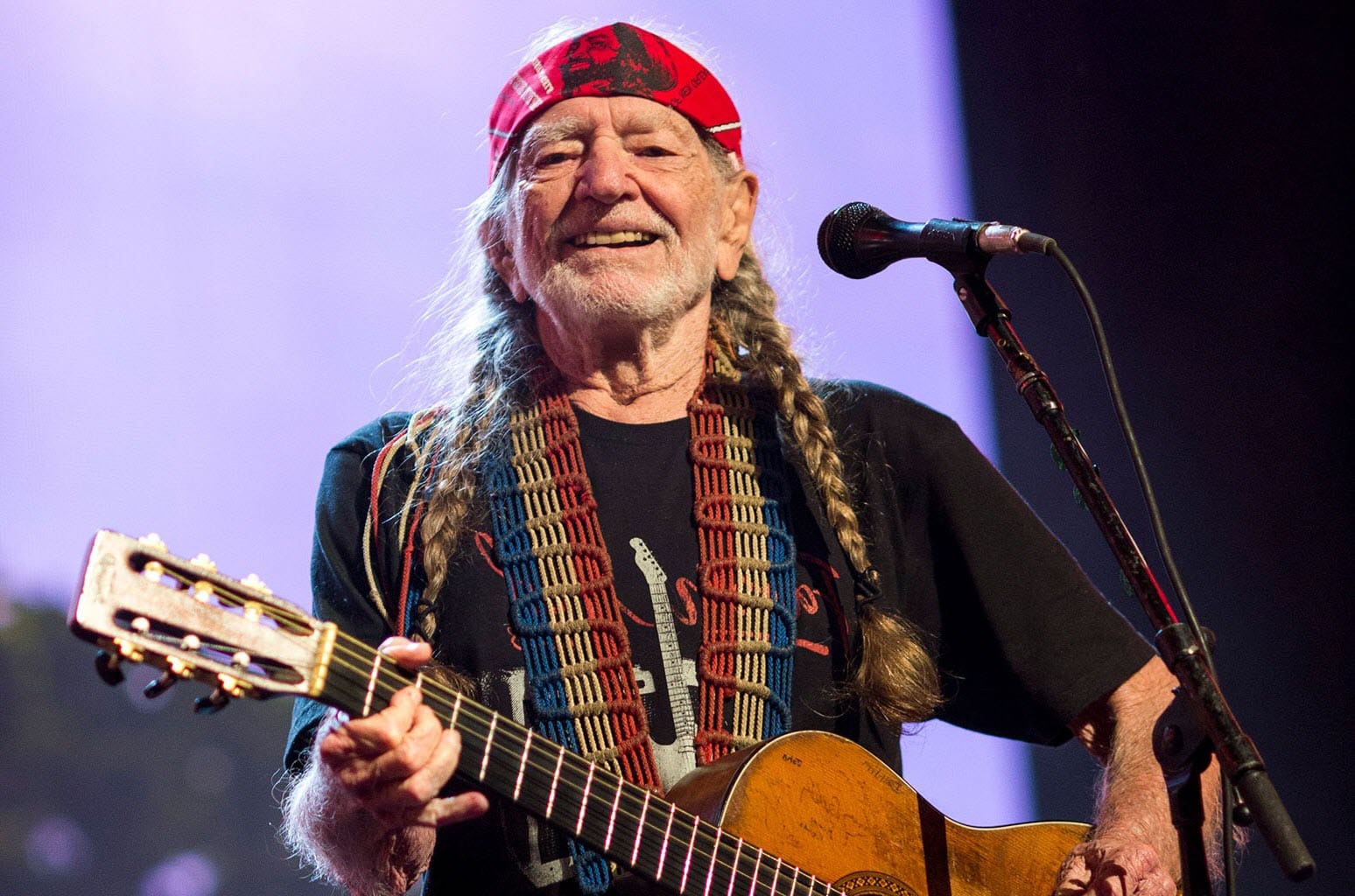 10 Best Willie Nelson Songs Of All Time 