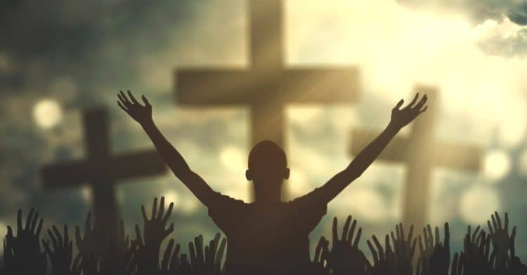 10 Best Worship Songs of All Time