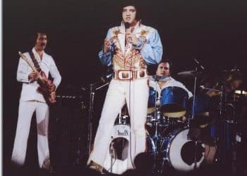 10 Best Elvis Presley Songs of All Time