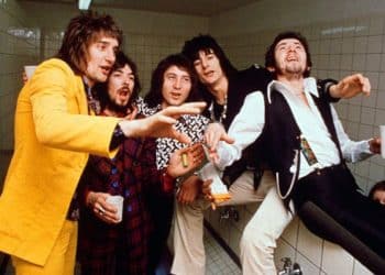 10 Best The Faces Songs of All Time