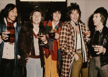 10 Best The Faces Songs of All Time