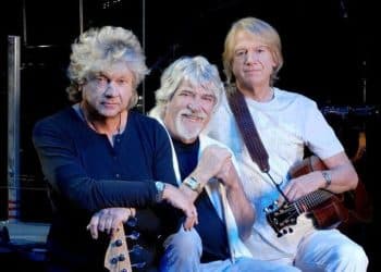 10 Best The Moody Blues Songs of All Time