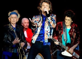 10 Best The Rolling Stones Songs of All Time