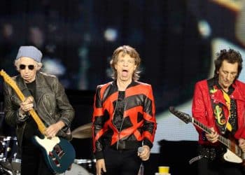 10 Best The Rolling Stones Songs of All Time