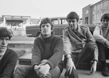 10 Best The Spencer Davis Group Songs of All Time