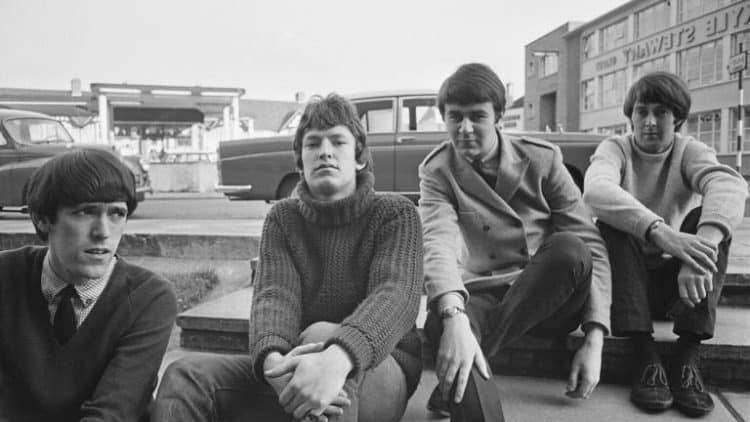 10 Best The Spencer Davis Group Songs of All Time