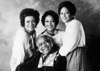 10 Best The Staple Singers Songs of All Time