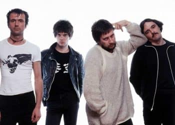 10 Best The Stranglers Songs of All Time