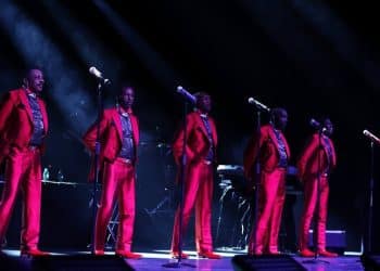10 Best The Temptations Songs of All Time
