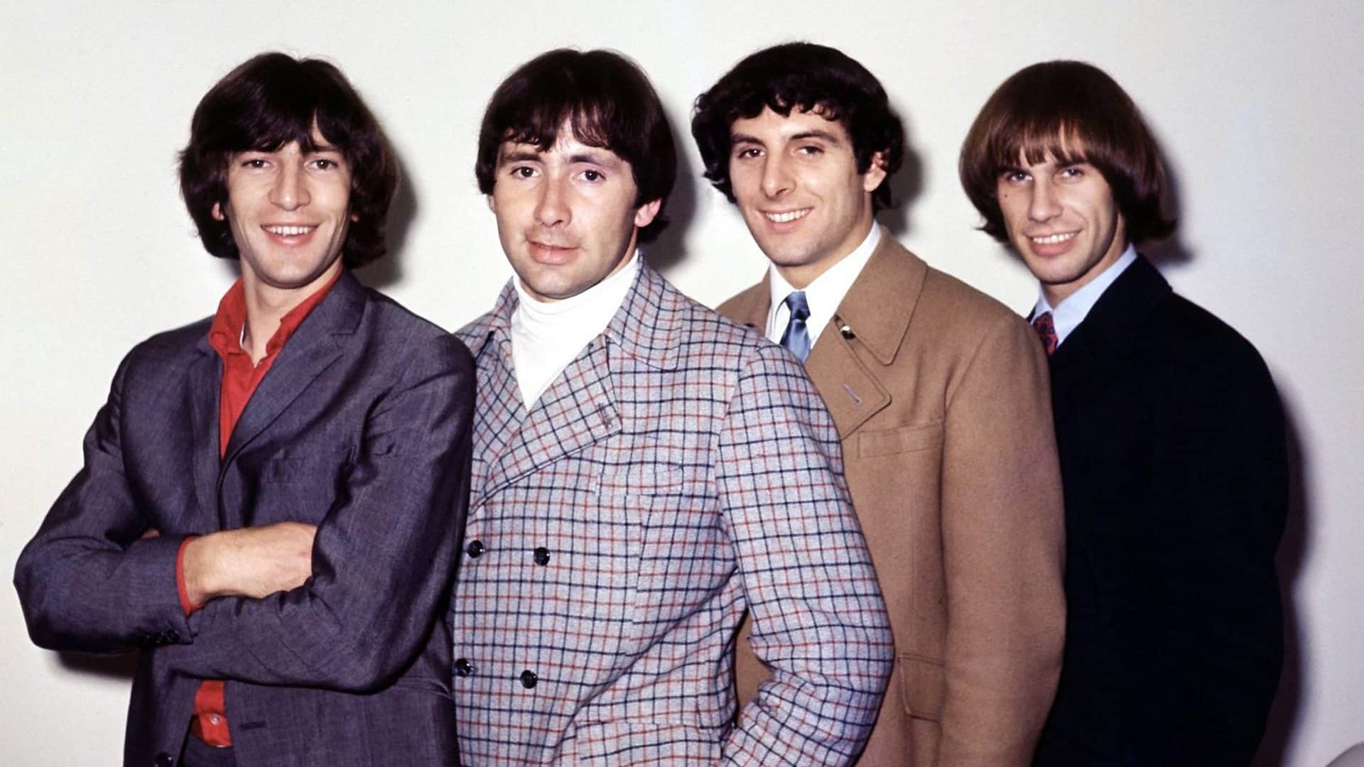 10 Best The Troggs Songs of All Time - Singersroom.com