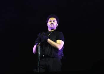 10 Best The Weeknd Songs of All Time