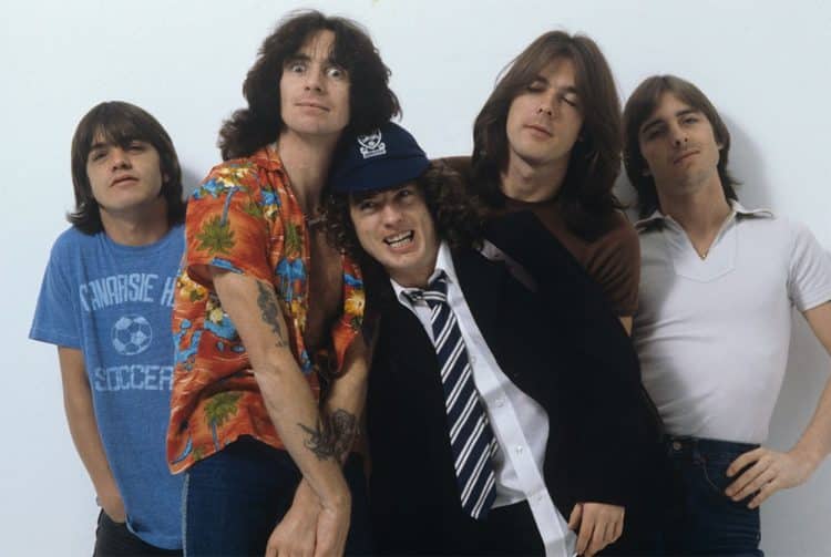 10 Best Acdc Songs of All Time