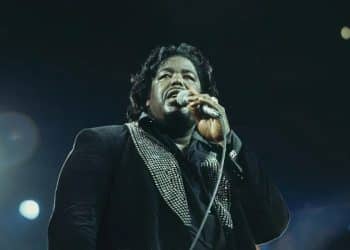 10 Best Barry White Songs of All Time