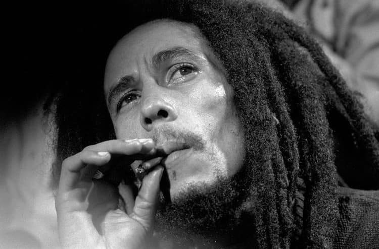 10 Best Bob Marley Songs Of All Time - Singersroom.com