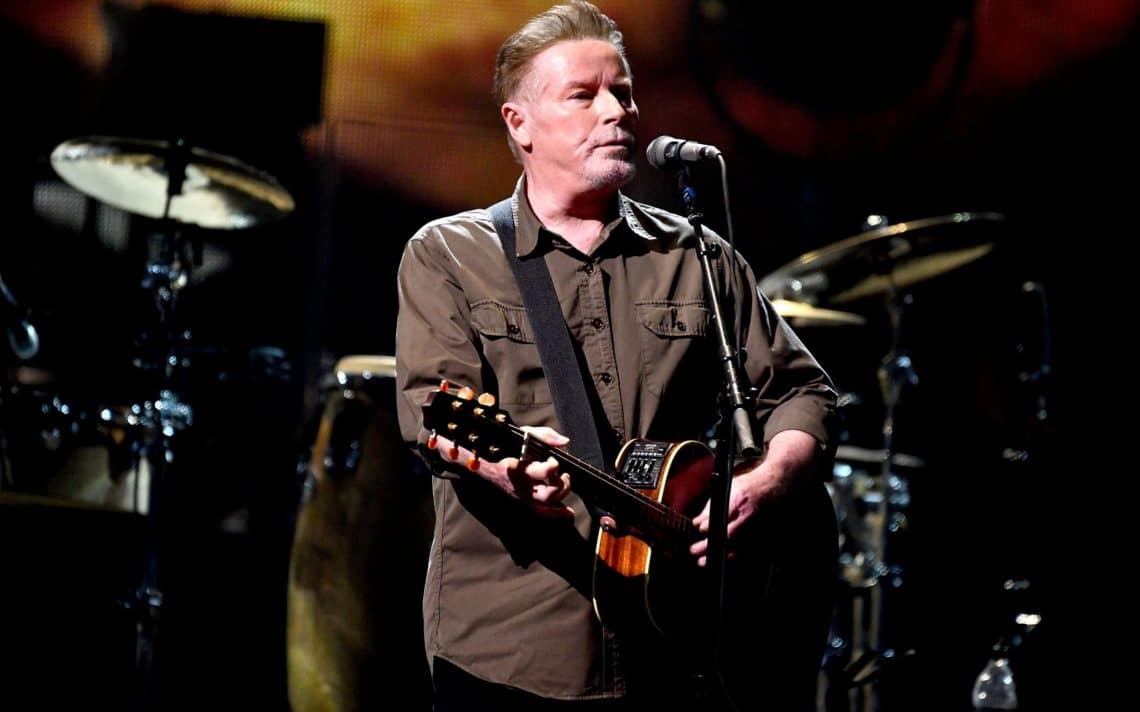 10 Best Don Henley Songs of All Time