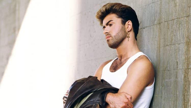 10 Best George Michael Songs of All Time - Singersroom.com