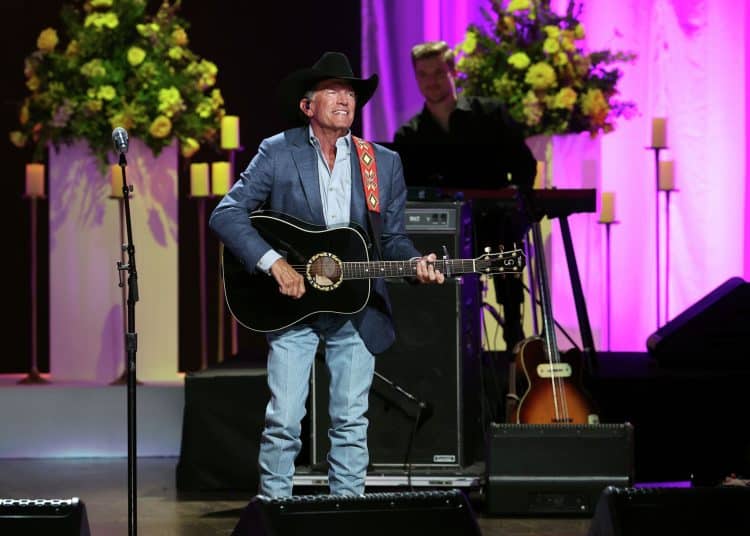 10 Best George Strait Songs of All Time