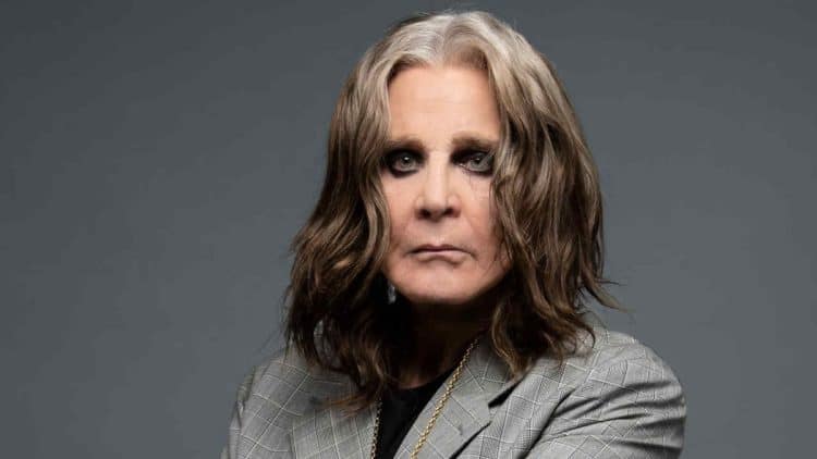 10 Best Ozzy Osbourne Songs of All Time