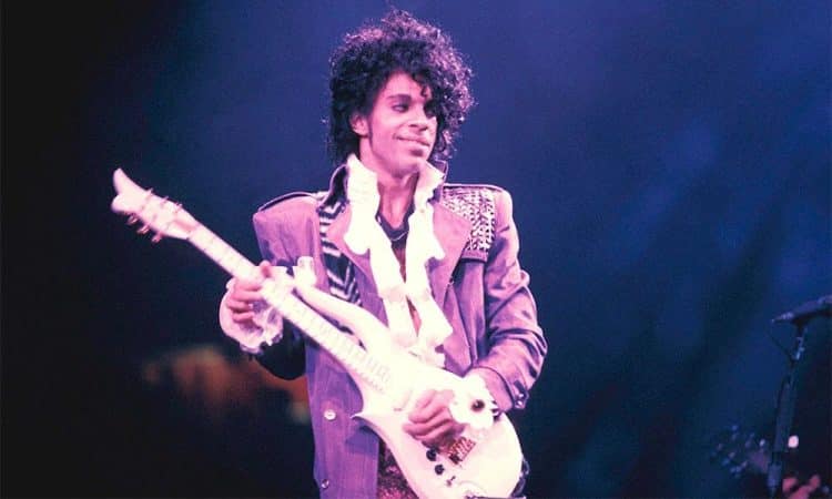 10 Best Prince Songs of All Time