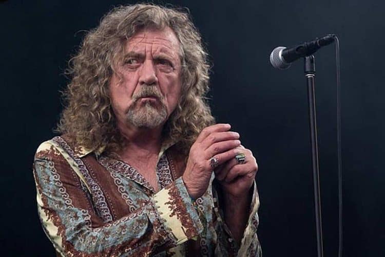 10 Best Robert Plant Songs of All Time