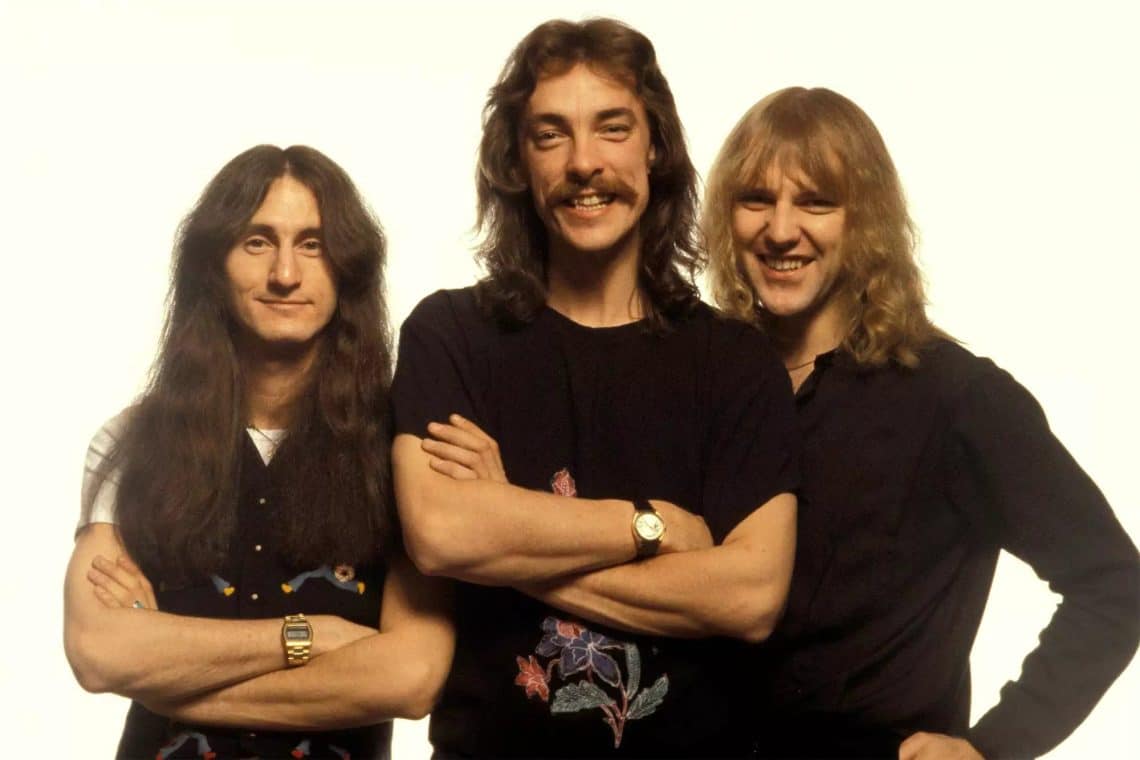 10 Best Rush Songs of All Time