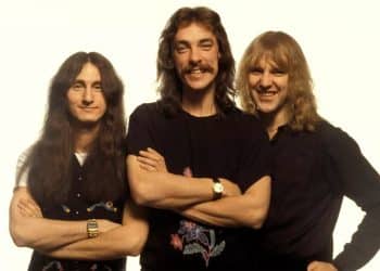 10 Best Rush Songs of All Time