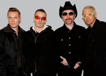 10 Best U2 Songs of All Time