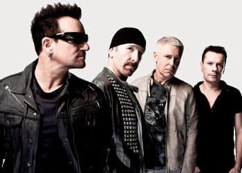 10 Best U2 Songs of All Time