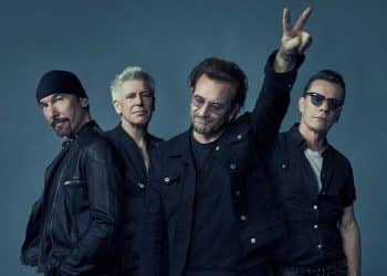 10 Best U2 Songs of All Time