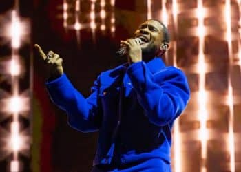 10 Best Usher Songs of All Time