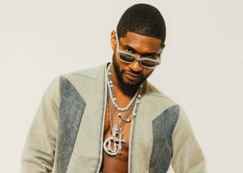 10 Best Usher Songs of All Time