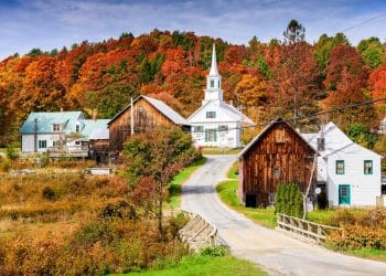 10 Famous Singers from Vermont