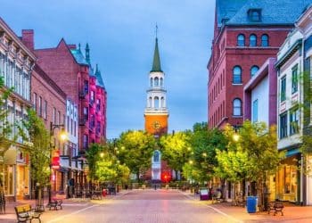 10 Famous Singers from Vermont