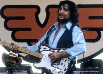 10 Best Waylon Jennings Songs of All Time
