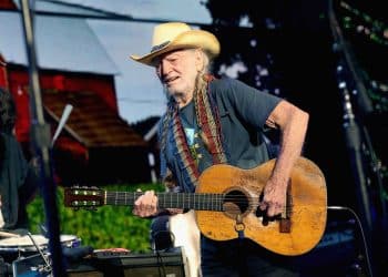 10 Best Willie Nelson Songs of All Time