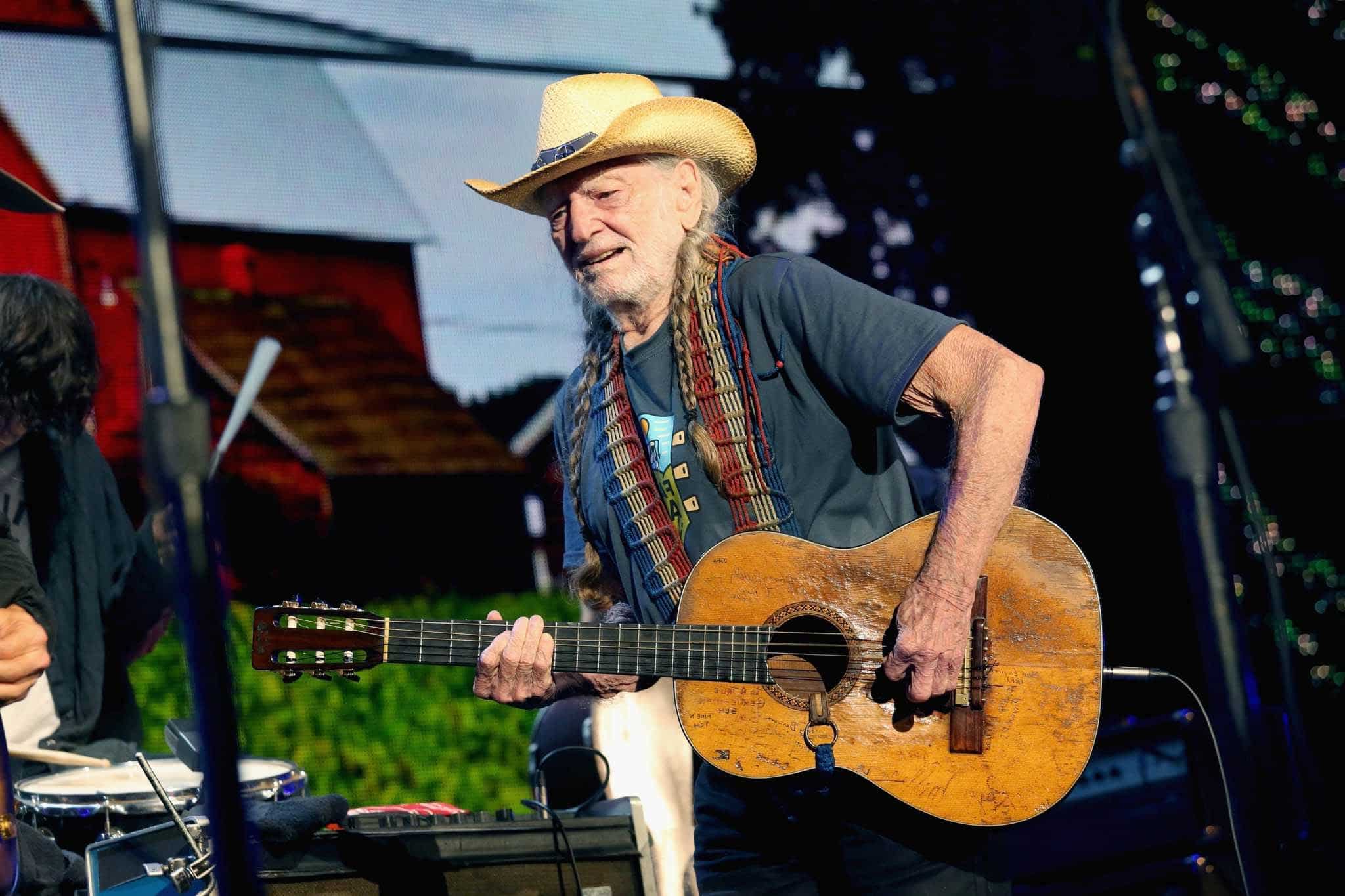 10 Best Willie Nelson Songs Of All Time 