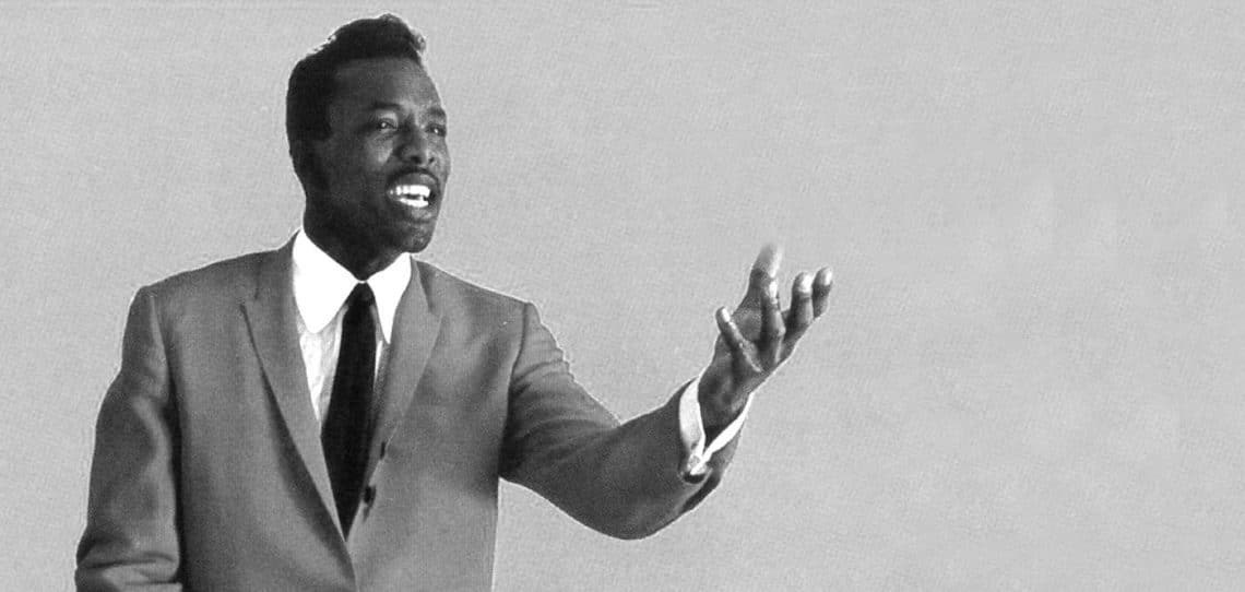 10 Best Wilson Pickett Songs of All Time