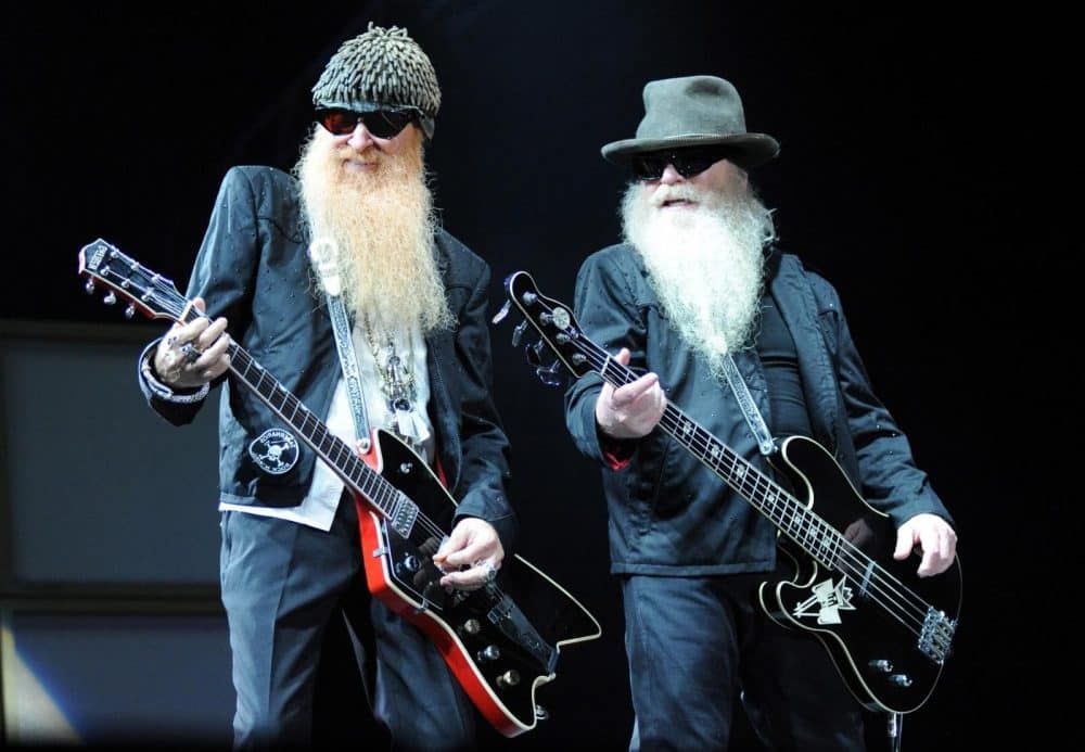 10 Best Zz Top Songs of All Time - Singersroom.com