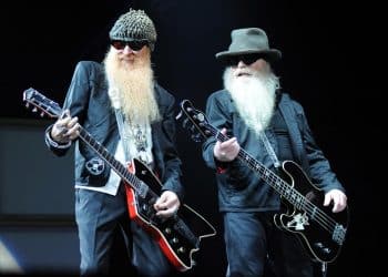 10 Best Zz Top Songs of All Time