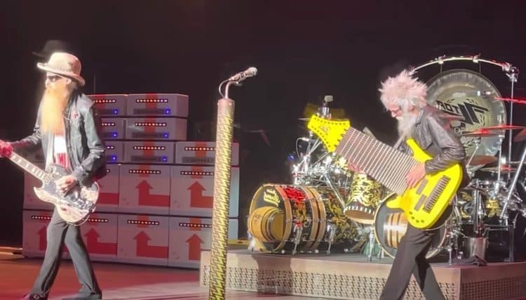 10 Best Zz Top Songs of All Time