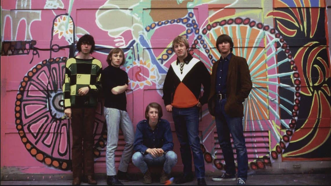 10 Best Buffalo Springfield Songs of All Time