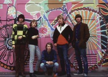10 Best Buffalo Springfield Songs of All Time