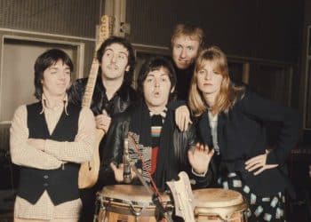 10 Best Paul Mccartney And Wings Songs of All Time