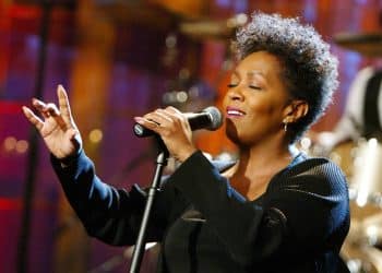 10 Best Anita Baker Songs of All Time
