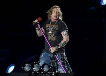 10 Best Axl Rose Songs of All Time
