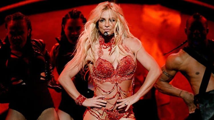 10 Best Britney Spears Songs of All Time